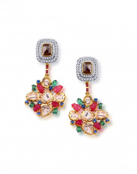 Hummingbird - Vector graphics