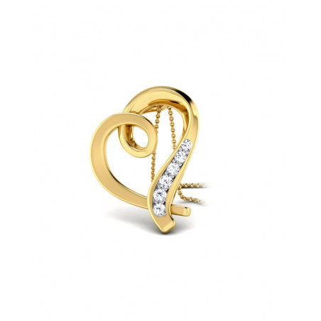 Brown bear - Vector graphics