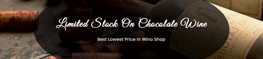Chocolate Wine