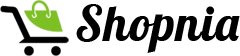 Shopnia Organic Store